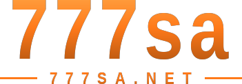777sa logo