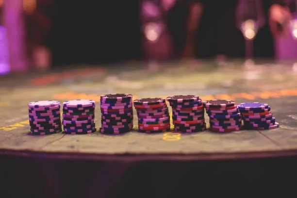 777sa Casino